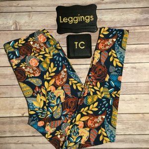 Lularoe TC Leggings #14